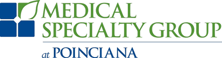 Medical Specialty Group at Poinciana